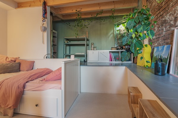 Medium property photo - Hoofdstraat 140, 8375 AV Oldemarkt